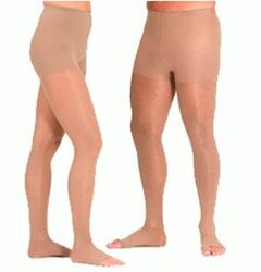 Compression underwear for varicose veins